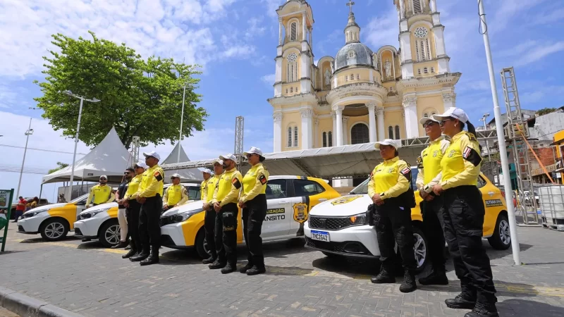 Novos radares em Ilhéus reforçam segurança no trânsito e seguem padrões nacionais