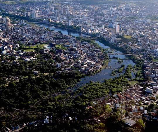 CAGED demonstra trajetória positiva de Itabuna na geração de empregos em outubro