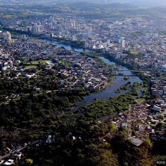 CAGED demonstra trajetória positiva de Itabuna na geração de empregos em outubro