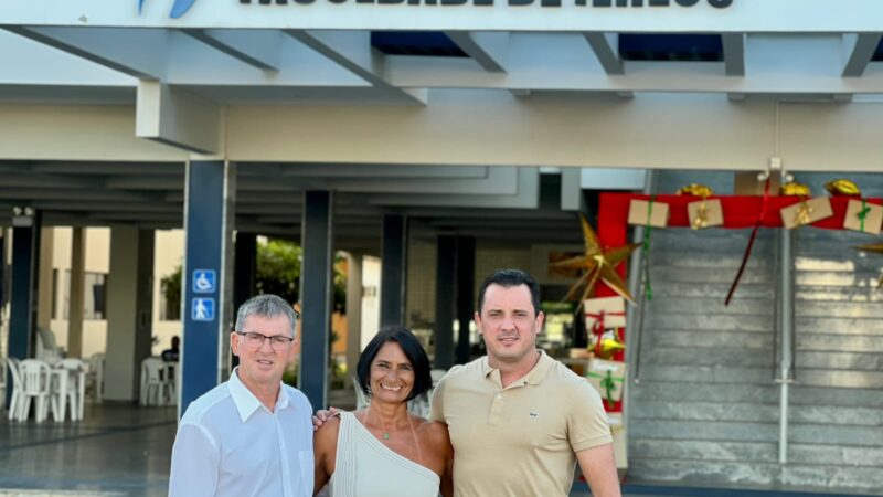 Faculdades de Ilhéus e Madre Thaís ultrapassam9,5 mil atendimentos gratuitos à população em 2025