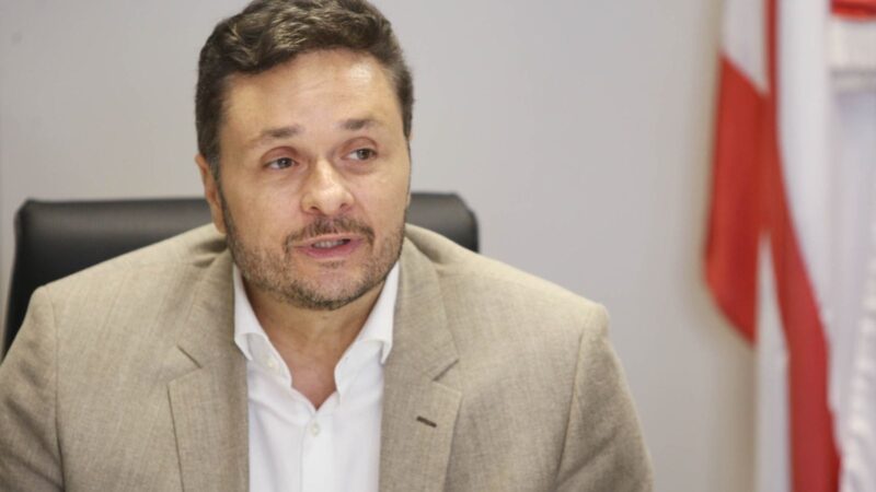 A Bahia tem crédito e recursos próprios para investir