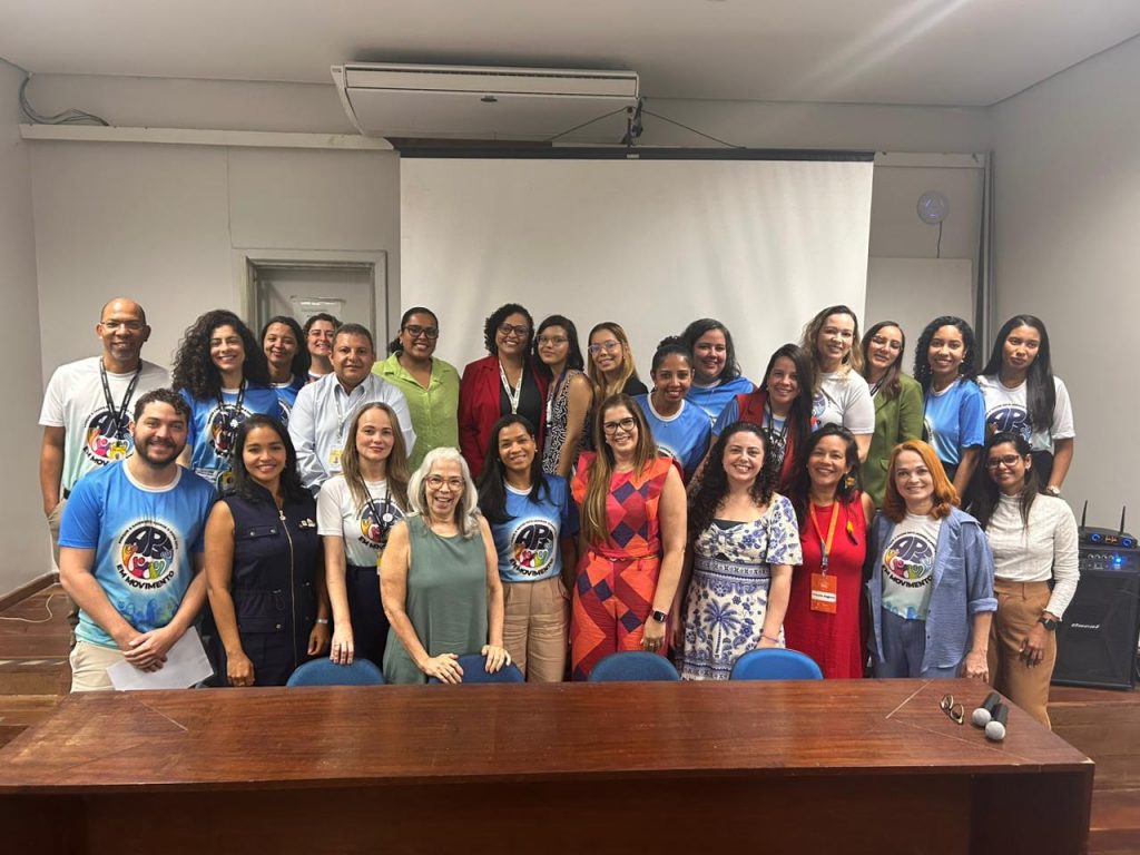 Itabuna é pioneira no Sul da Bahia ao aderir ao novo Programa de Residência Multiprofissional em Saúde Coletiva