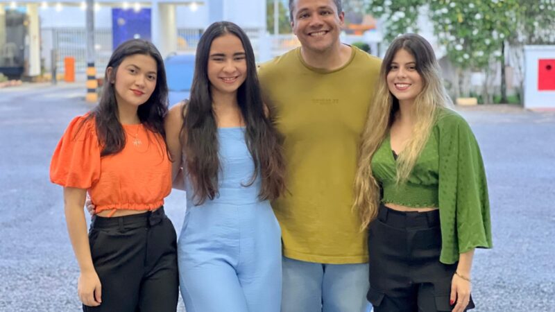 Estudantes de Odontologia da Faculdade de Ilhéus publicam artigo na Revista Ibero-Americana de Humanidades, Ciências e Educação