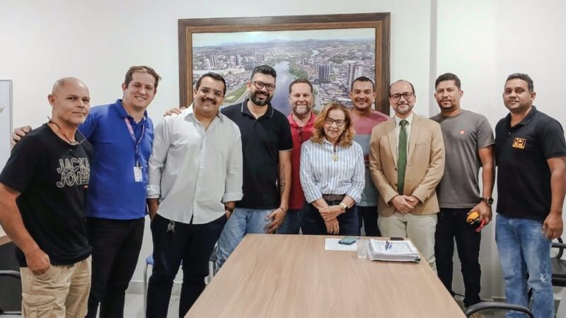 Prefeitura de Itabuna e entidades discutem a expansão do Pólo Moveleiro do Sul da Bahia