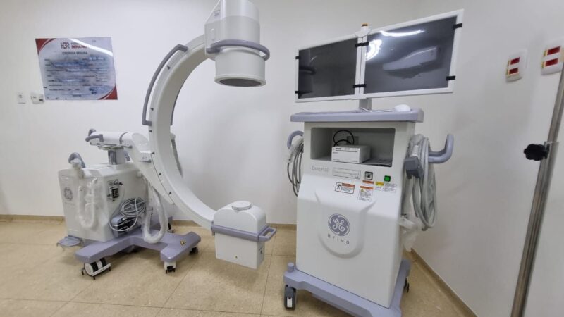 Hospital Beira Rio investe em novos equipamentos e garante qualidade no atendimento