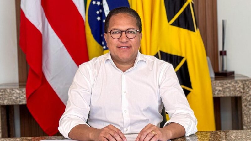 Prefeitura de Itabuna antecipa salários e 13º e injeta R$ 45 milhões na economia do município