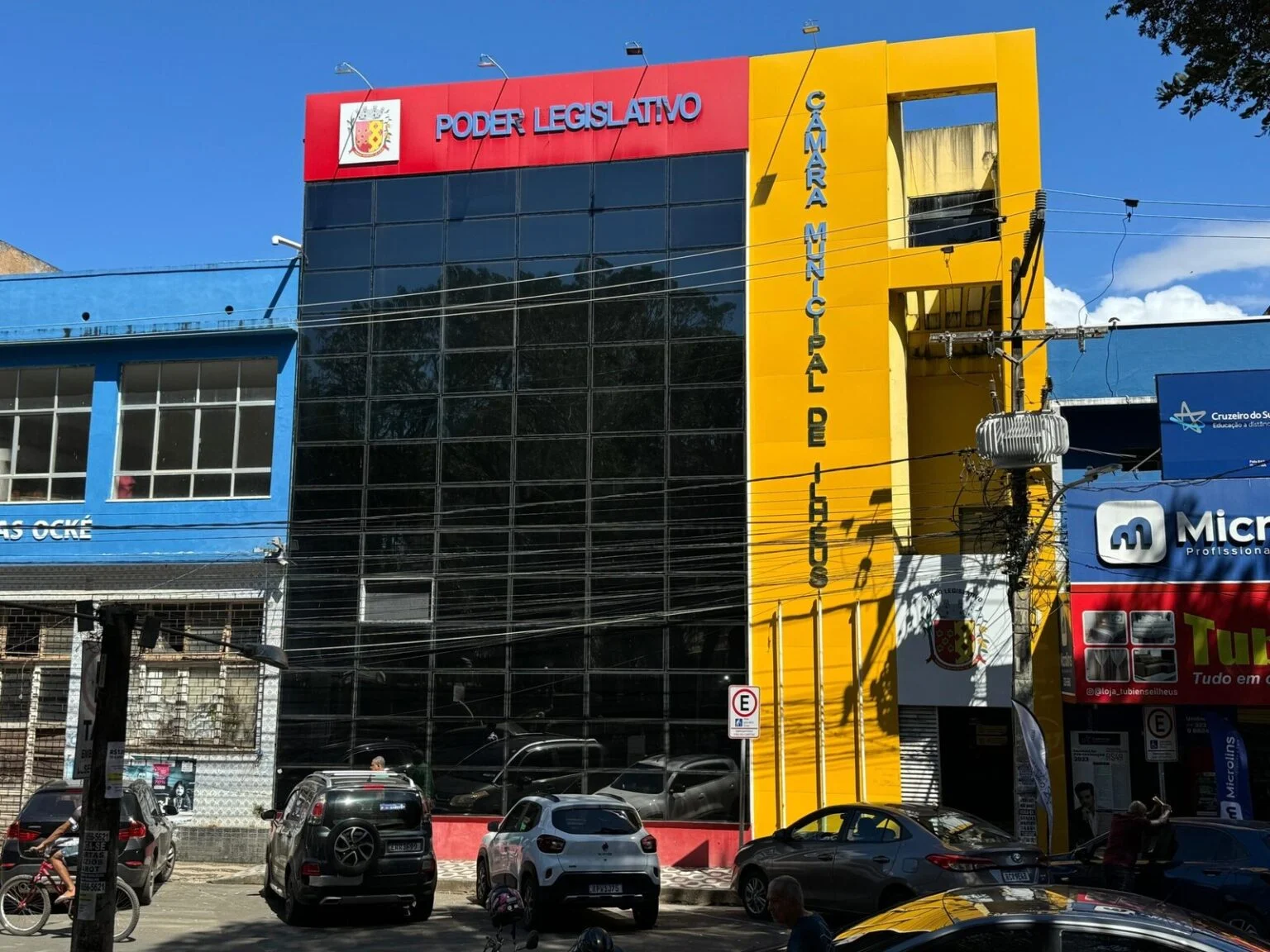 Câmara de Ilhéus solicita estudo para revisão da Política Municipal de Resíduos Sólidos