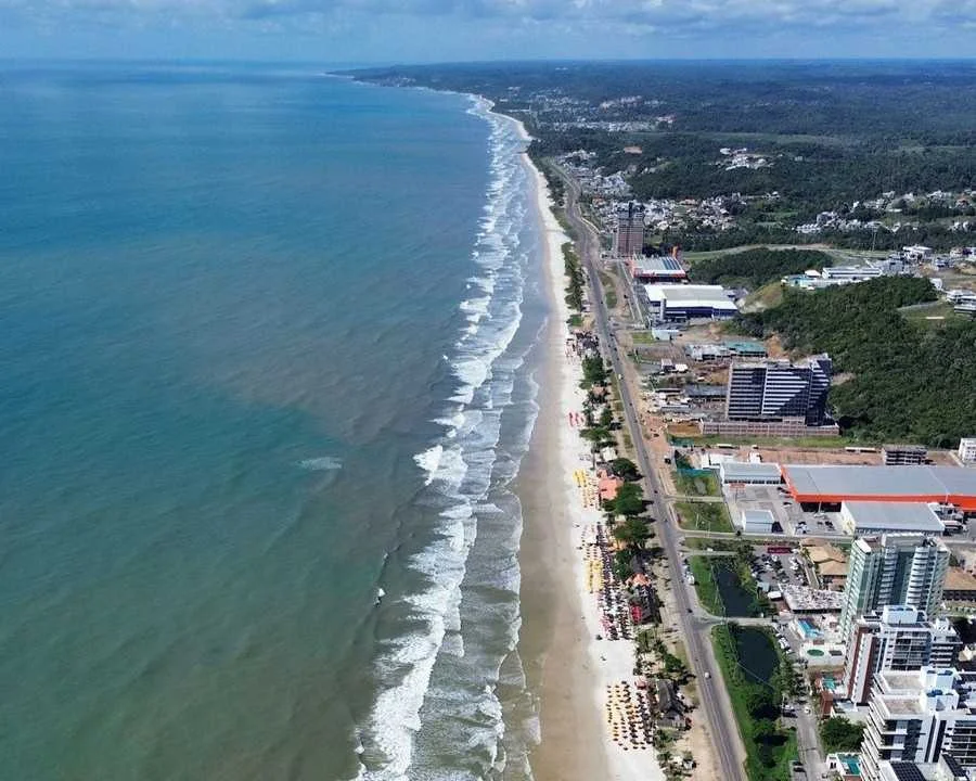 Ilhéus proíbe cobrança de consumação mínima nas barracas de praia do município