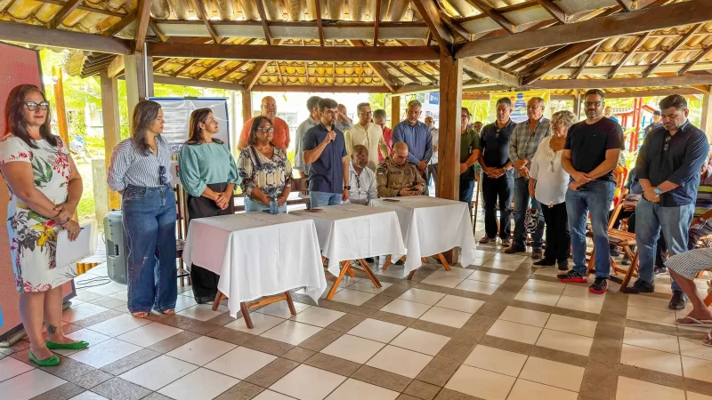 Prefeitura de Ilhéus abre inscrições para oficinas do Acessuas Trabalho nos CRAS