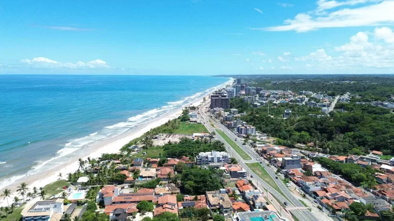 Prefeitura de Ilhéus lança Calendário Turístico de Eventos 2026 para fortalecer fluxo de turistas