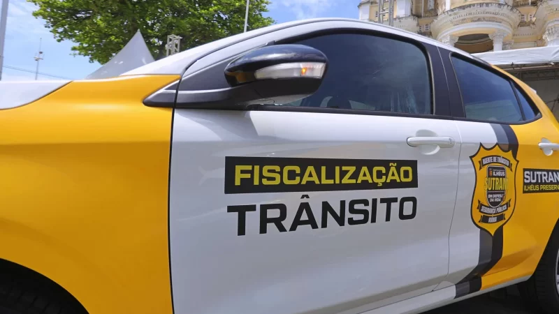SUTRAM esclarece que equipamentos de fiscalização de velocidade não têm finalidade arrecadatória