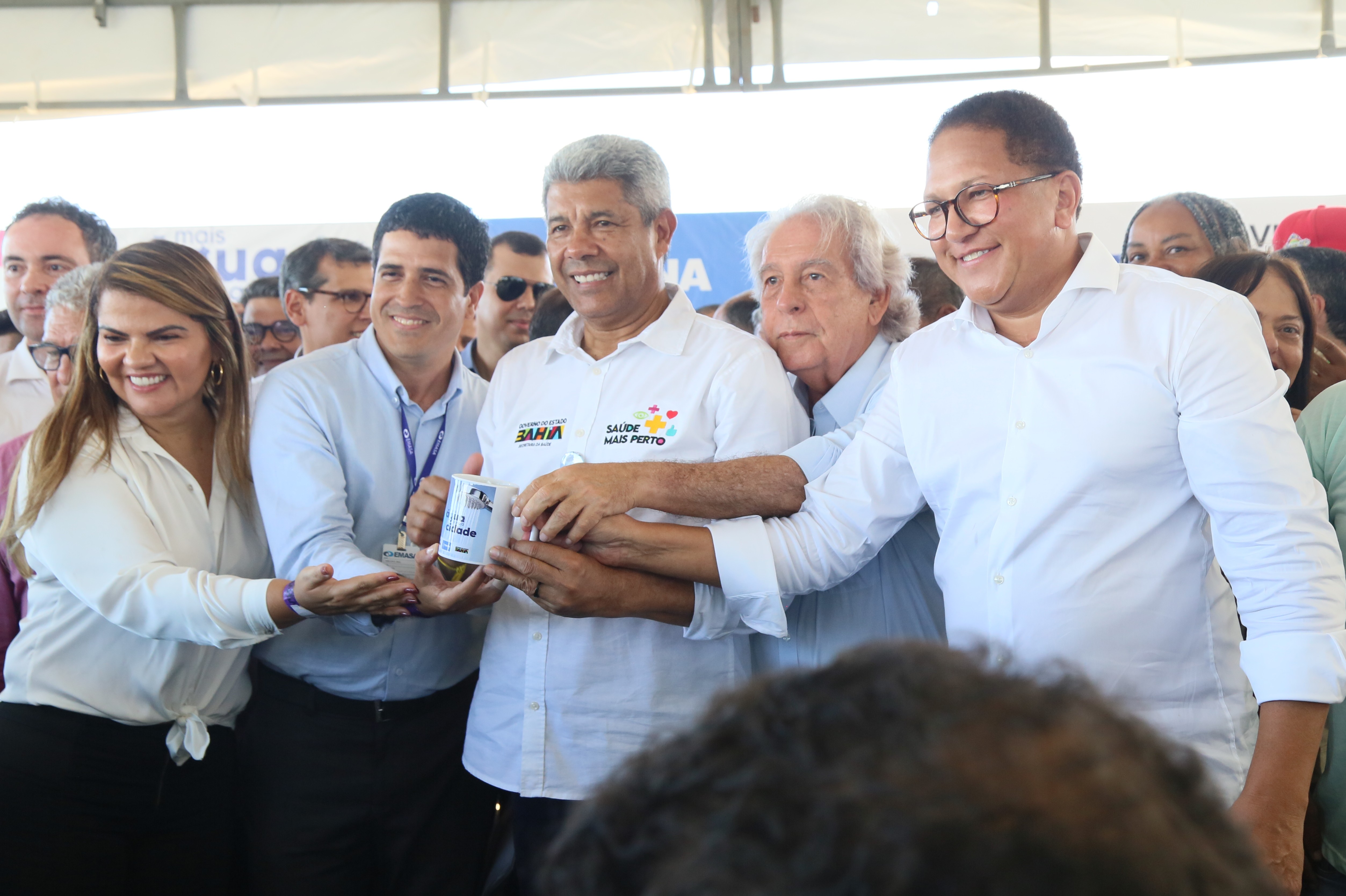 Ivan Maia encerra gestão na EMASA com avanços institucionais, financeiros e operacionais