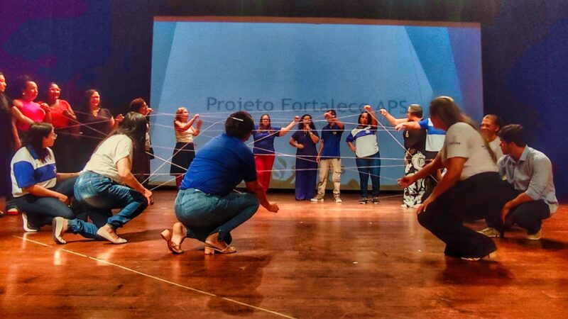 Prefeitura de Itabuna lança projeto “Mais Saúde, Menos Fila, Fortalece APS”