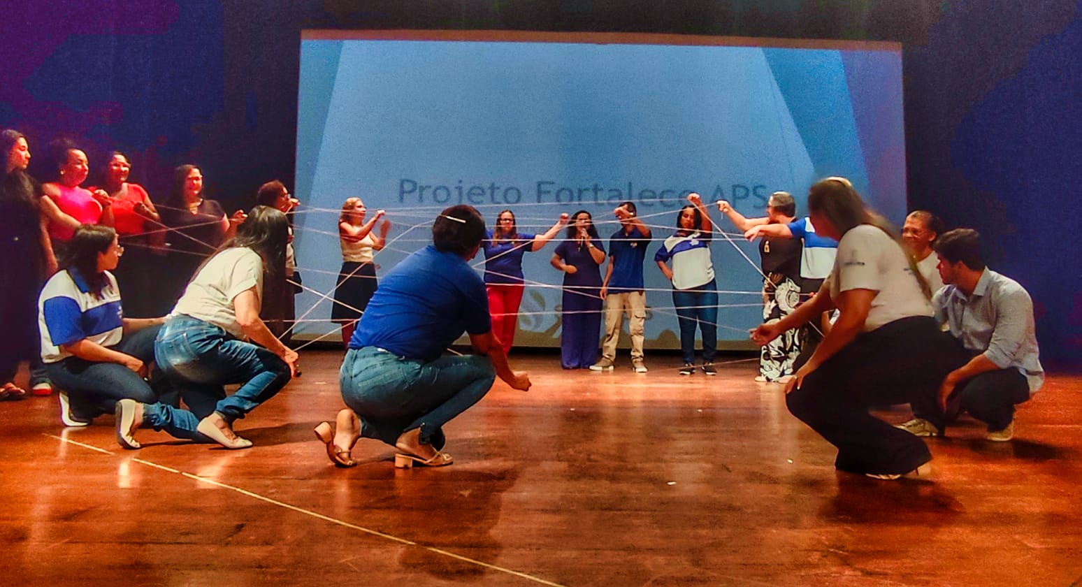 Prefeitura de Itabuna lança projeto “Mais Saúde, Menos Fila, Fortalece APS”