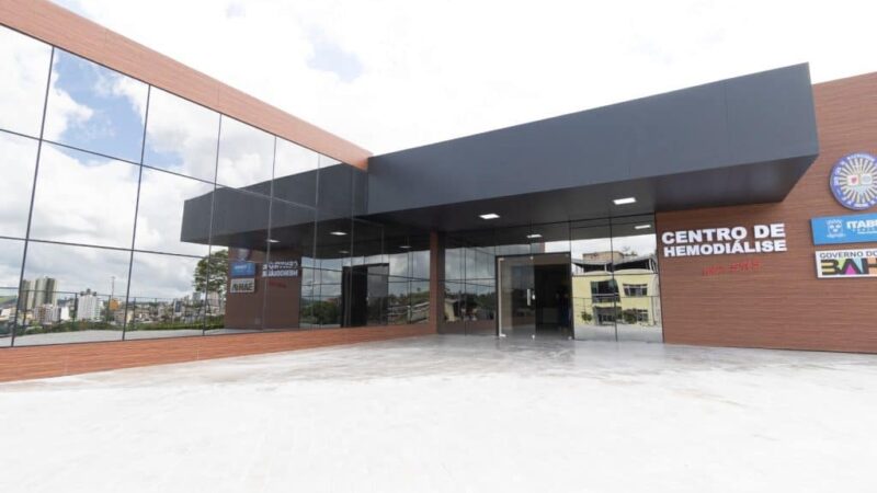 Prefeitura de Itabuna lança edital do Processo Seletivo em Programa de Residência Multiprofissional em Saúde Coletiva