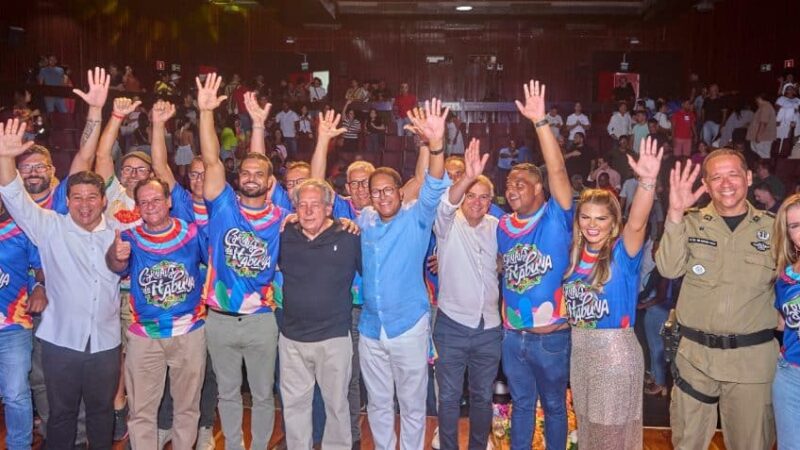 Carnaval Antecipado de Itabuna tem atrações de peso da música baiana e a maior grade de sua história