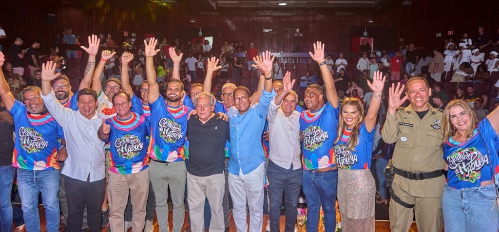 Carnaval Antecipado de Itabuna tem atrações de peso da música baiana e a maior grade de sua história