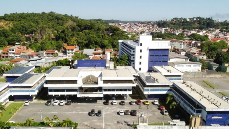 Faculdade de Ilhéus faz seleção de professorespara Psicologia, Farmácia e Gastronomia