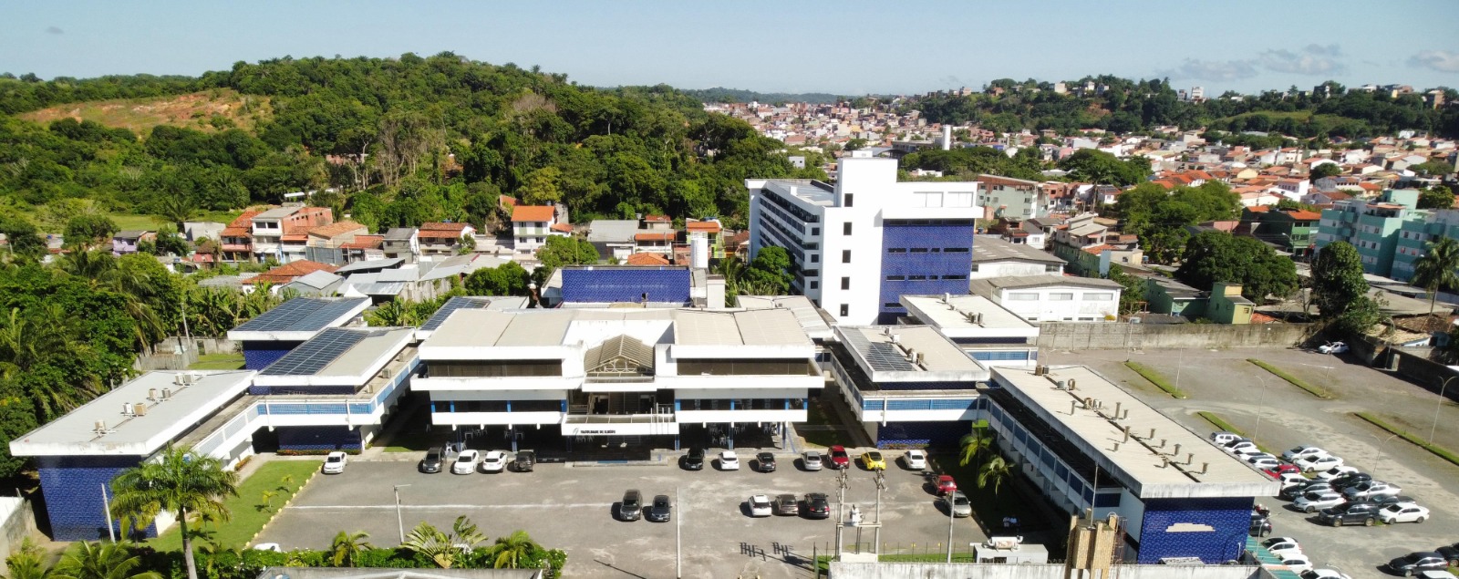 Faculdade de Ilhéus faz seleção de professorespara Psicologia, Farmácia e Gastronomia