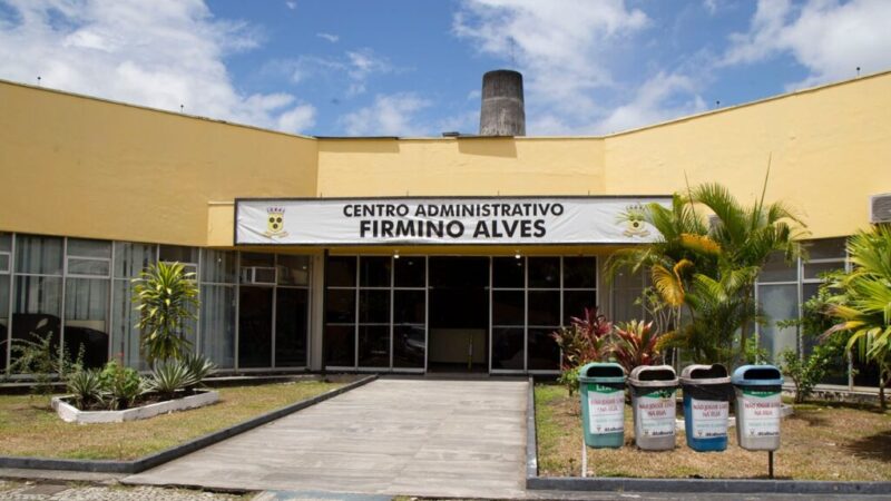 Prefeitura de Itabuna define horário de expediente durante o Carnaval Antecipado 2026