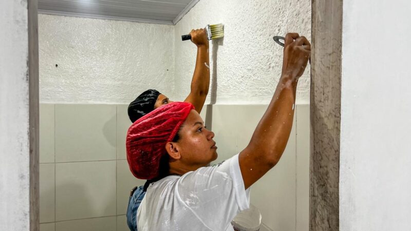 EM URUÇUCA, PROJETO MULHERES MIL FORTALECE AUTONOMIA FEMININA E TRANSFORMA ESCOLAS MUNICIPAIS