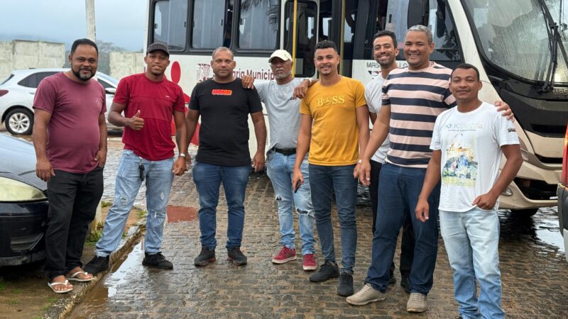 Prefeitura de Ibirapitanga garante realização de exames complementares de mama