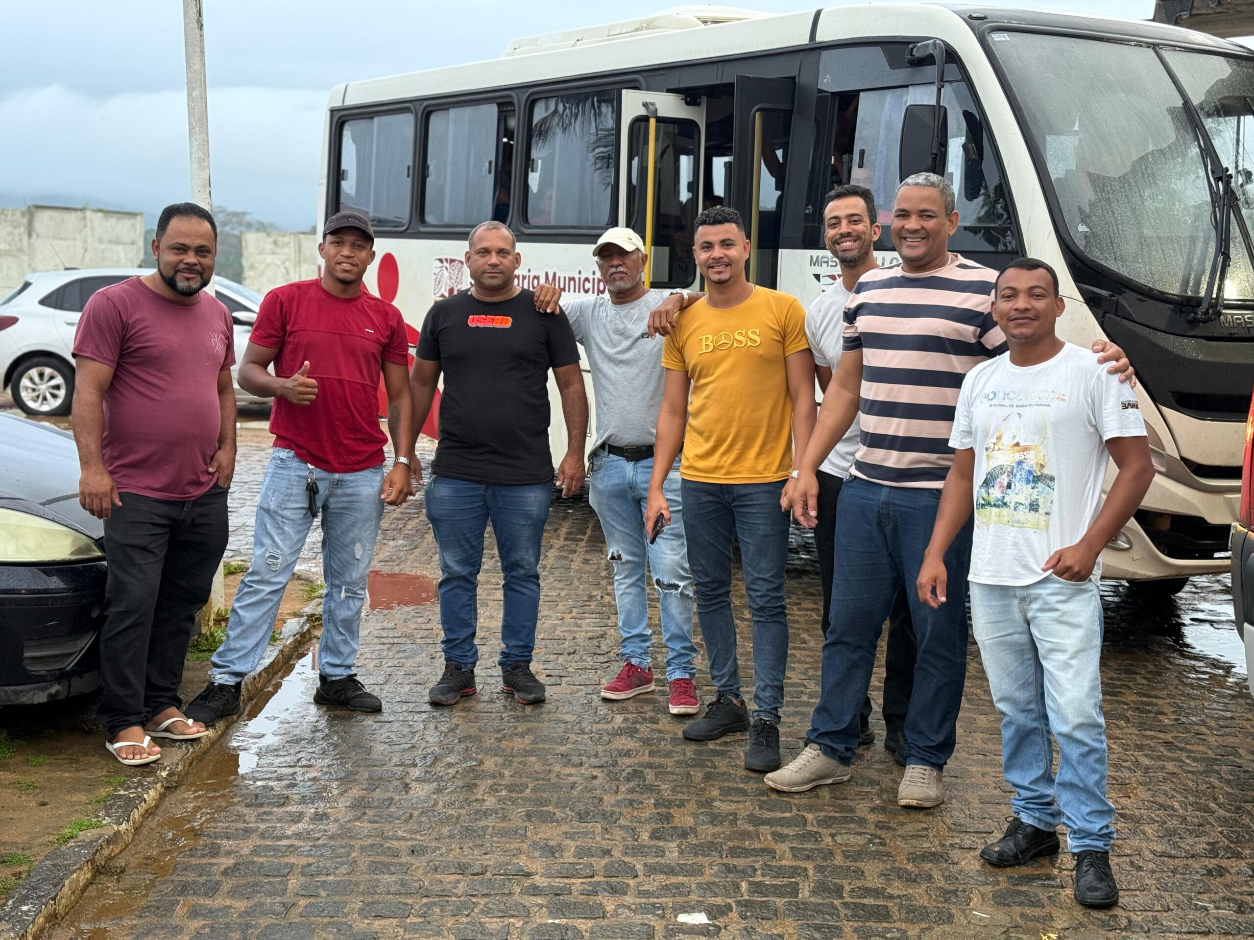 Prefeitura de Ibirapitanga garante realização de exames complementares de mama