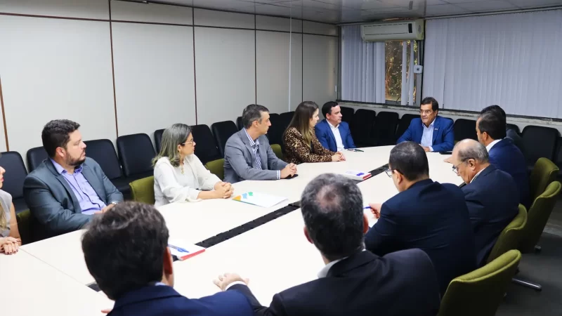 SDE, Neoenergia Coelba e FIEB firmam acordo de cooperação para garantir infraestrutura elétrica a novos empreendimentos na Bahia