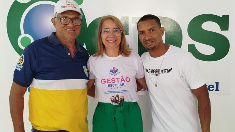 URUÇUCA CONFIRMA PARTICIPAÇÃO NA COPA CACAU E DESTACA IMPACTO NO ESPORTE E NA ECONOMIA LOCAL