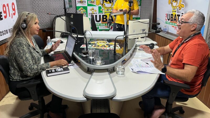 Ibirapitanga amplia rede de proteção social e confirma novo CRAS em Itamarati