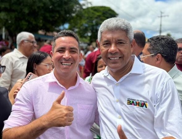 Diego Gonzaga surge como nome forte para vencer a eleição em Buerarema