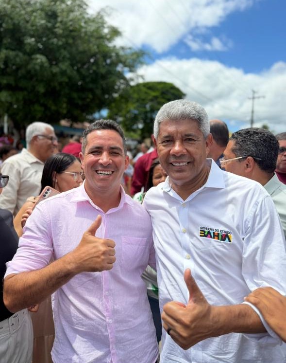 Diego Gonzaga surge como nome forte para vencer a eleição em Buerarema