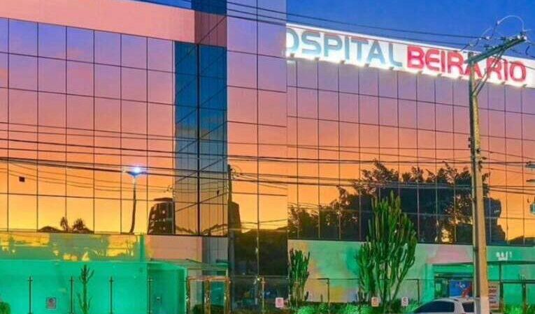Hospital Beira Rio completa 30 anos como referência em Oftalmologia