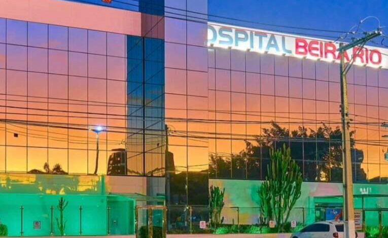 Hospital Beira Rio completa 30 anos como referência em Oftalmologia