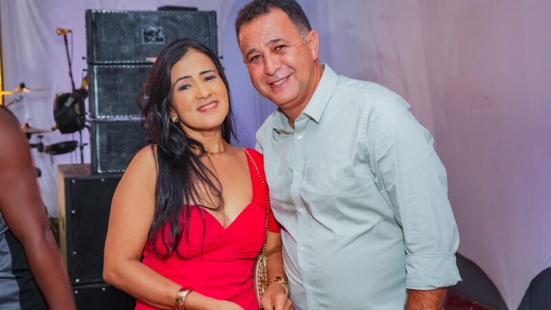 Ibirapitanga: Prefeito anuncia reajuste de 11% aos professores, um dos maiores da Bahia, durante abertura da Jornada Pedagógica 2026