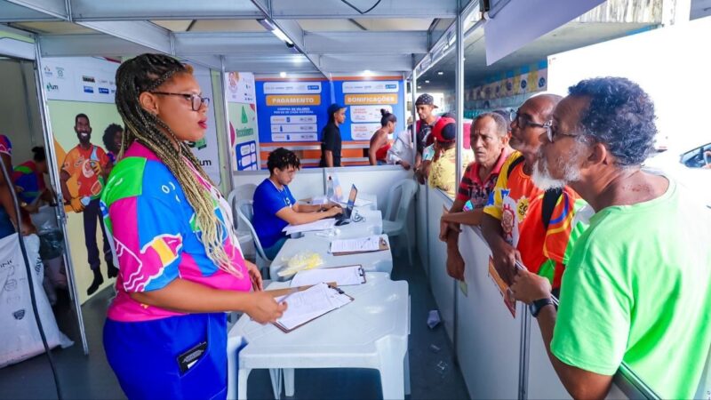 Reciclar é cuidar de gente: Bahia transforma a reciclagem em trabalho, renda e dignidade