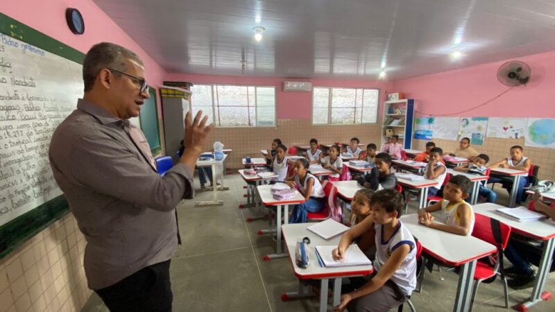 Prefeitura de Itabuna publica decreto instituindo o Programa de Incentivo à Educação Inclusiva