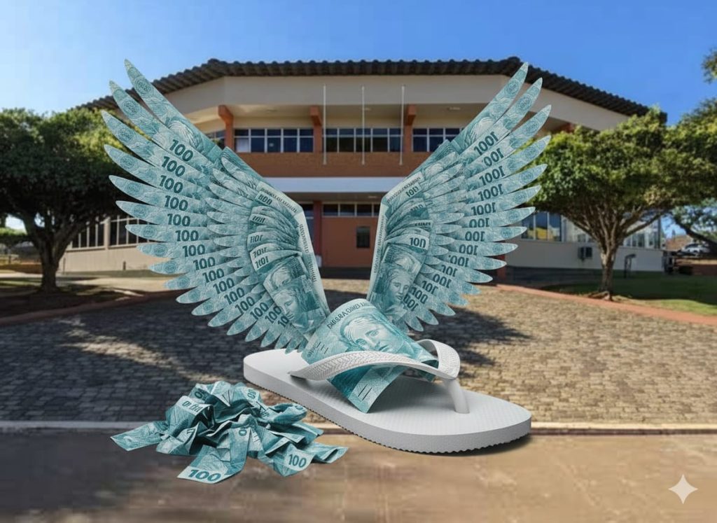 Justiça anula contrato de R$ 200 mil da SEDUC em Una, que previa lounge de luxo e fornecimento de sandálias para professores