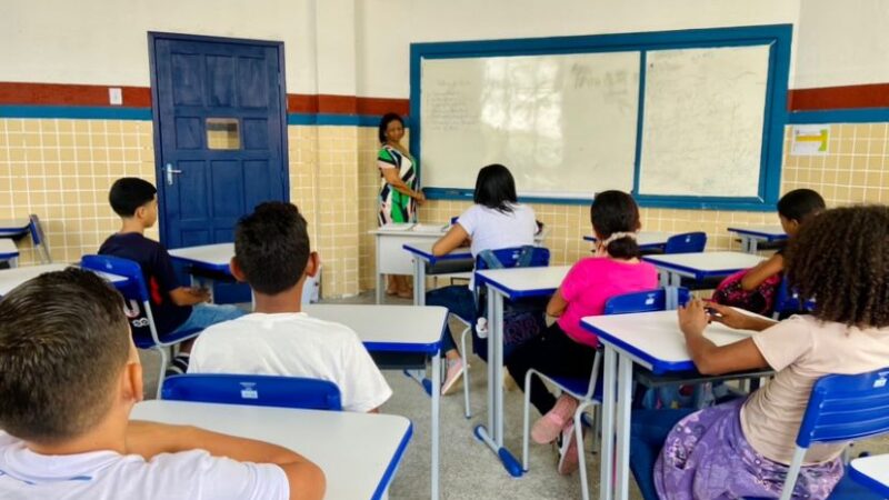 Prefeitura de Itabuna abre Chamamento Público para monitoria estudantil de apoio escolar à PCD na Rede Municipal de Ensino