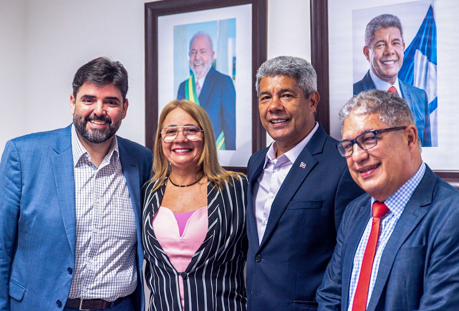 COMO UMA ARTICULAÇÃO ENTRE ADVERSÁRIOS POLÍTICOS VIABILIZOU A LICITAÇÃO DA ESTRADA URUÇUCA-SERRA GRANDE