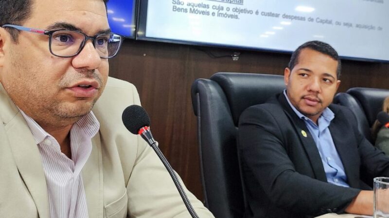 Prefeitura de Itabuna teve bom desempenho financeiro nas contas públicas do 3º quadrimestre de 2025