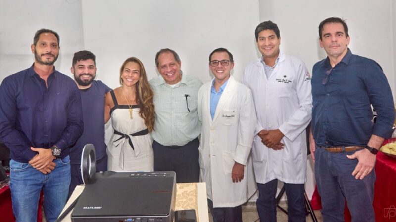 Hospital de Base de Itabuna promove seminário e amplia qualificação na saúde pública