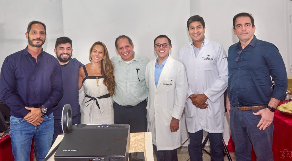 Hospital de Base de Itabuna promove seminário e amplia qualificação na saúde pública