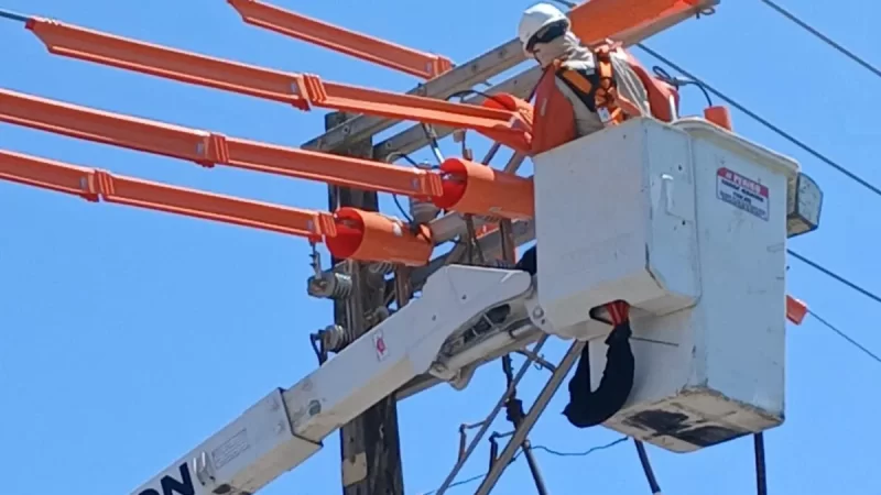 Neoenergia Coelba reforça operação para o Carnaval de Ilhéus