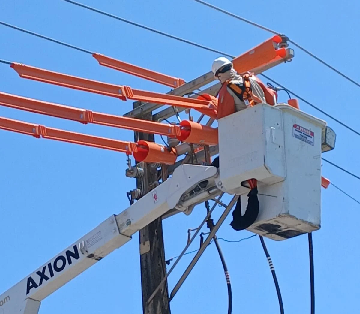 Neoenergia Coelba reforça operação para o Carnaval de Ilhéus