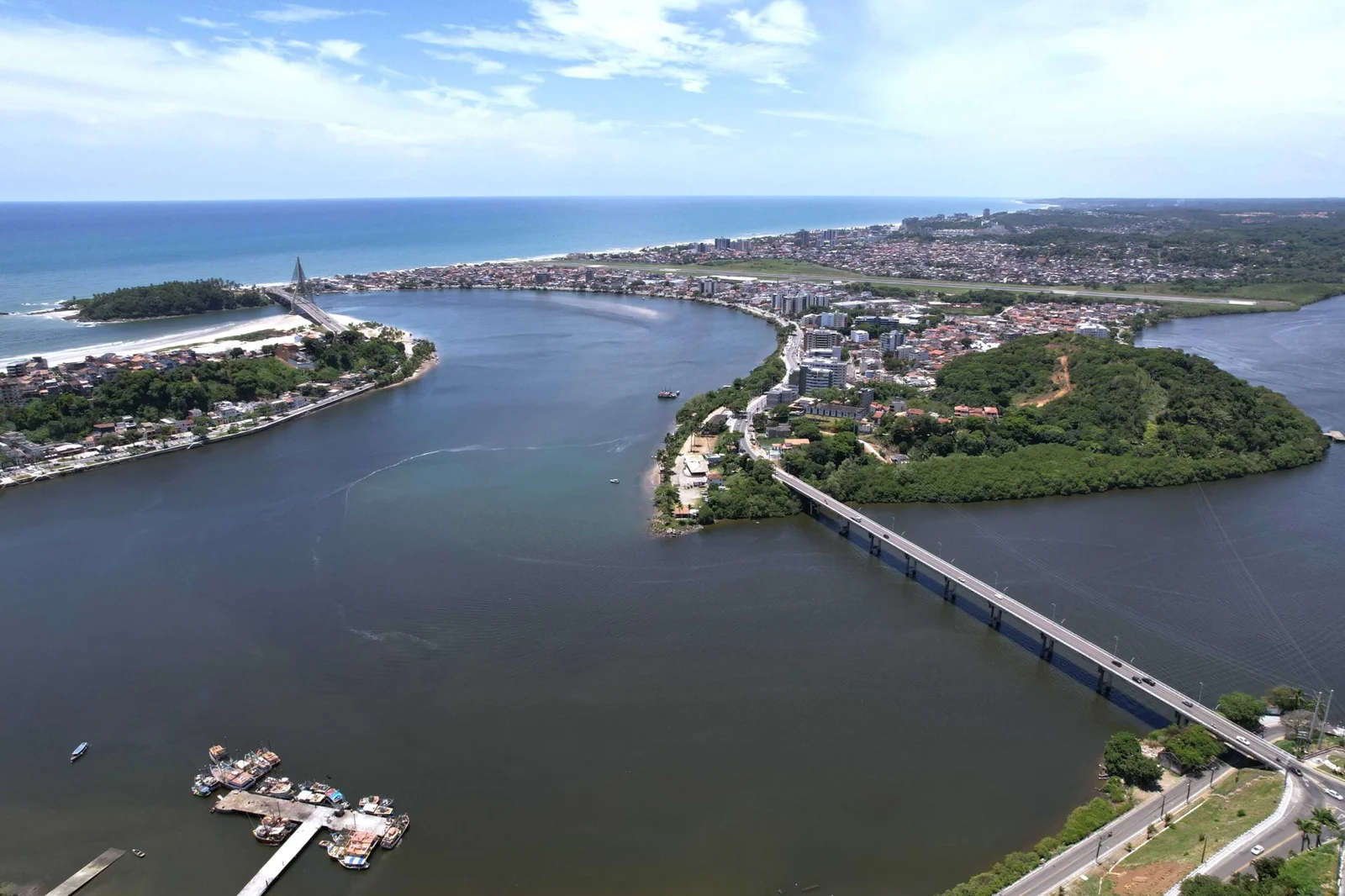 Ilhéus fortalece promoção turística e impulsiona turismo de experiência com novas parcerias