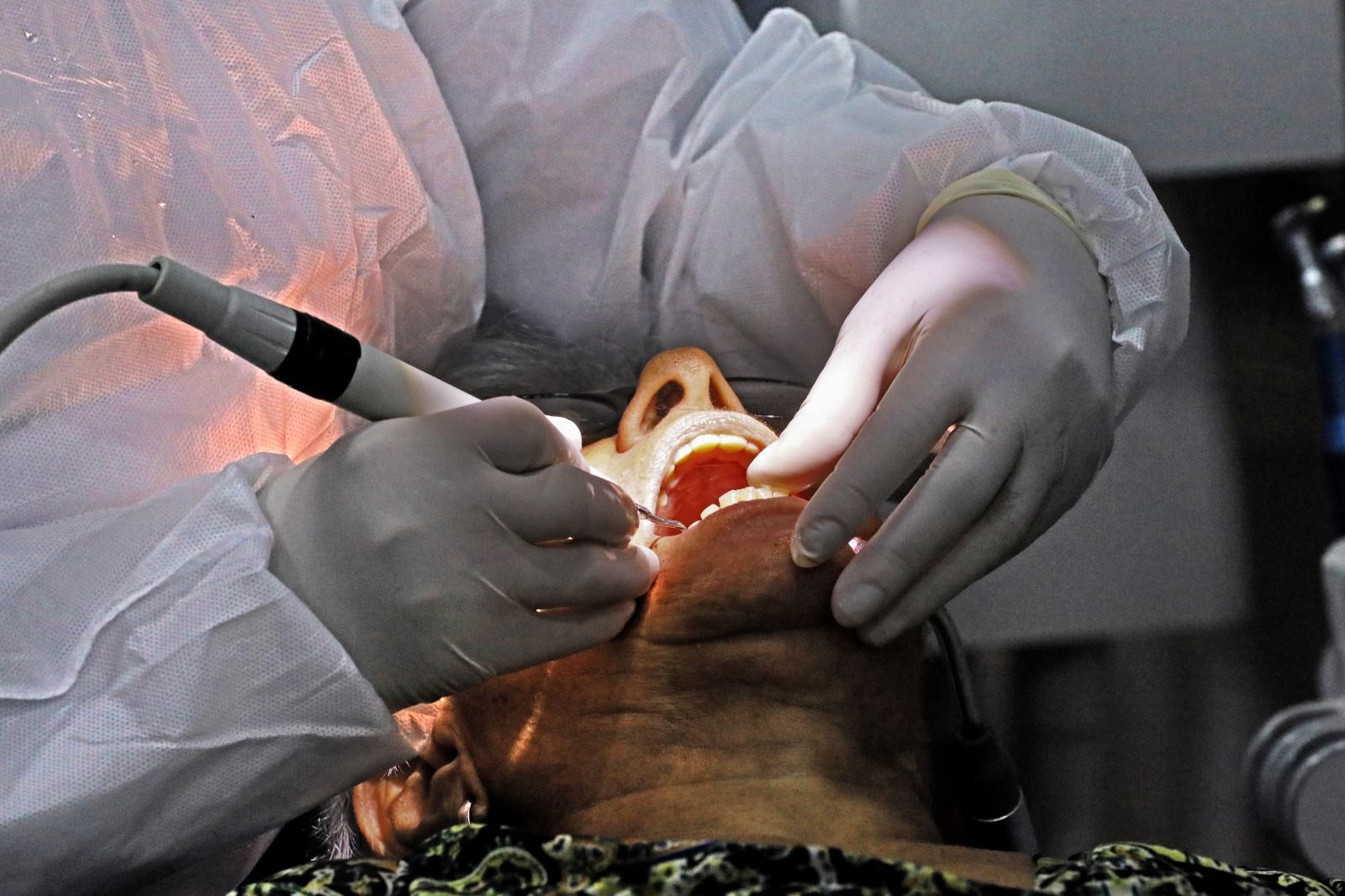 Governo da Bahia amplia capacidade da rede estadual de saúde em Ipiaú