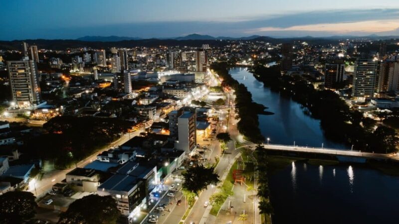 Falta de energia por mais de 14 horas em Rio do Braço paralisa a produção e distribuição de água tratada em Itabuna