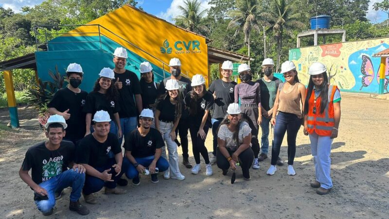 O fim da era dos lixões no Sul da Bahia