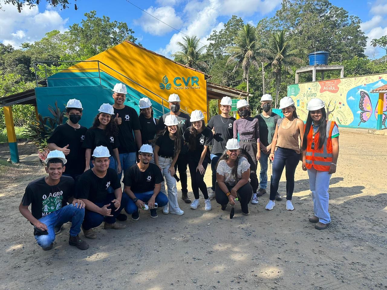 O fim da era dos lixões no Sul da Bahia